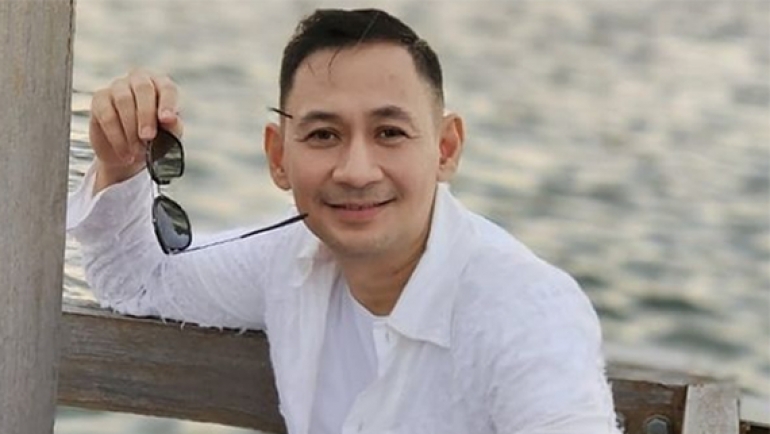 Dilaporkan Roy Suryo, Lucky Alamsyah Diperiksa Hari Ini