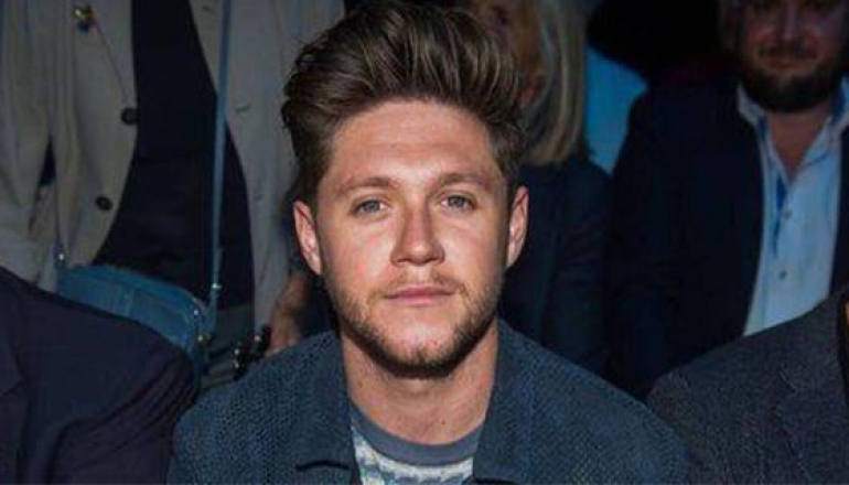 Malu-malu, Niall Horan Akui Jatuh Hati Pada BLACKPINK