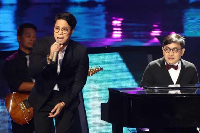 Dikta Hengkang Dari Yovie and Nuno, Yovie Widianto: Kemanapun Langkahmu akan Selalu Kami Doakan