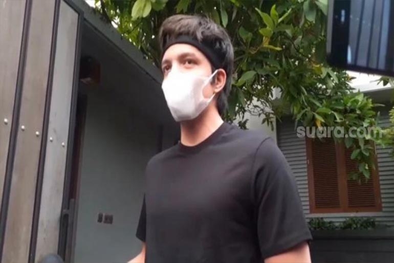 Pembelaan Atta Halilintar, Aurel Hermansyah Keguguran Dijadikan Konten