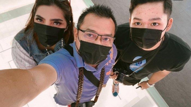 Kondisi Terkini Anang Hermansyah Diungkap Ashanty, Sudah Bisa Beraktivitas, tapi . . .