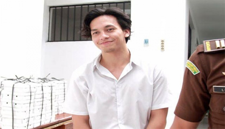 Terima Divonis 7 Bulan Rehabilitasi, Jefri Nichol : Daripada di Lapas