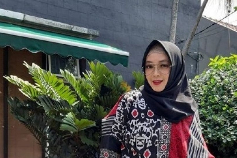 Momen dan Keinginan Terakhir Rina Gunawan Sebelum Meninggal Dunia