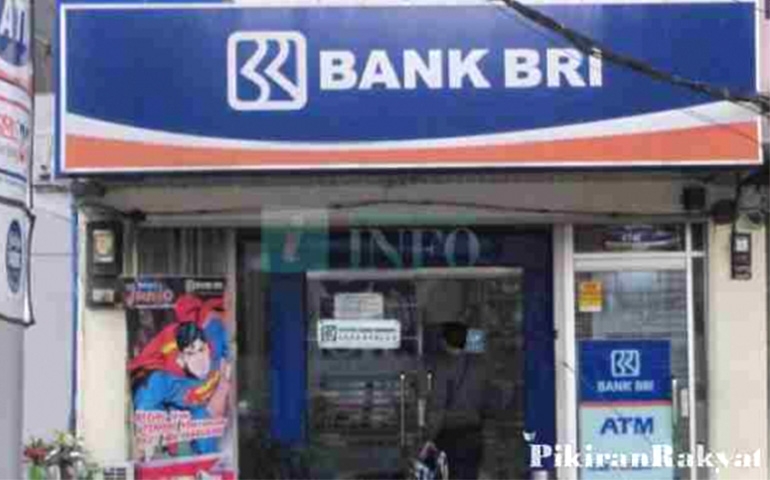 Nasabah BRI Diwajibkan Ganti Kartu ATM