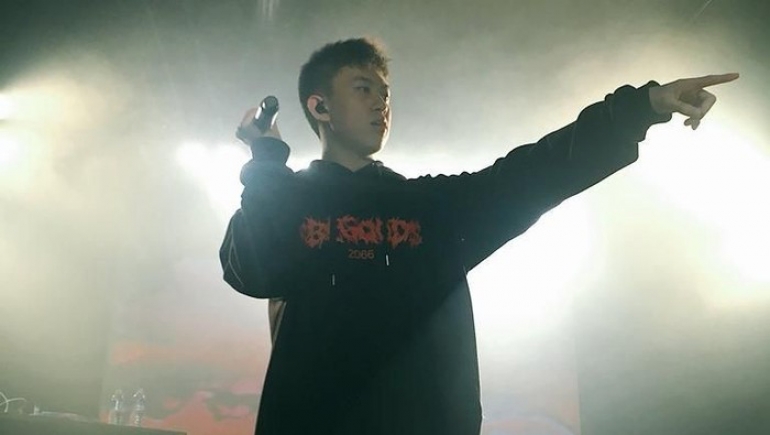 Tak Bisa Mudik ke Jakarta karena Corona, Rich Brian Ungkapkan Rindu