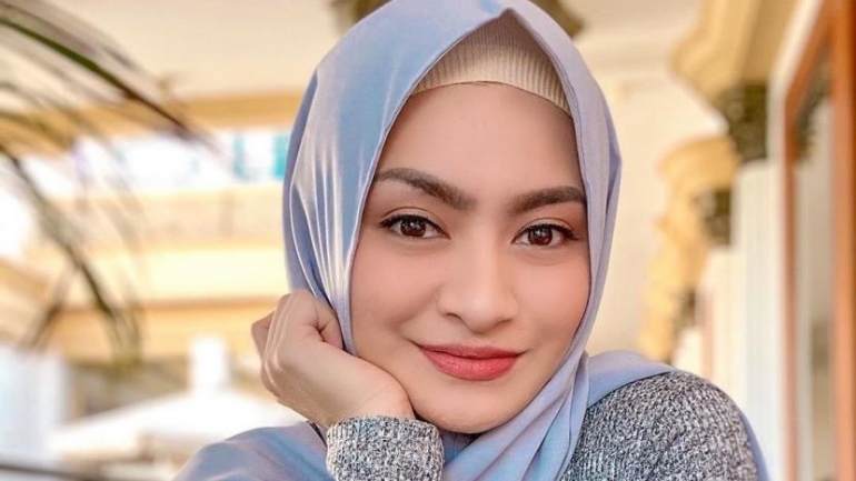 Biaya Fantastis Sule soal Makanan Bikin Natahalie Holscher Kaget