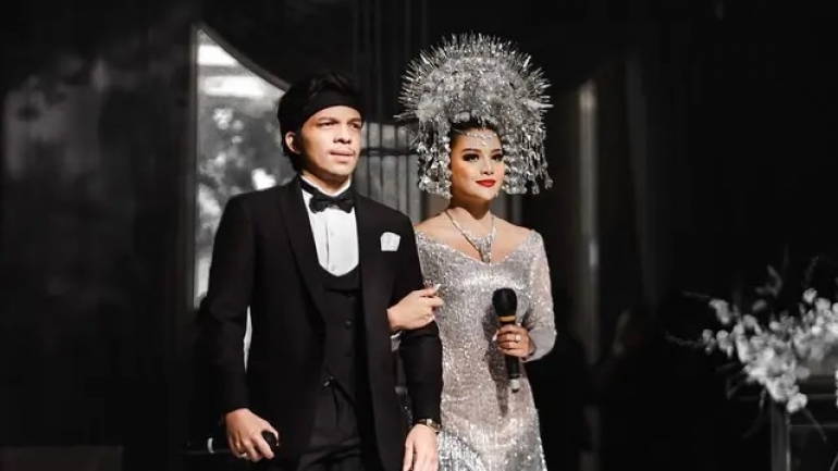 Atta Halilintar dan Aurel Hermansyah Ingin Adakan Resepsi Kedua, 4 Negara Jadi Pilihan