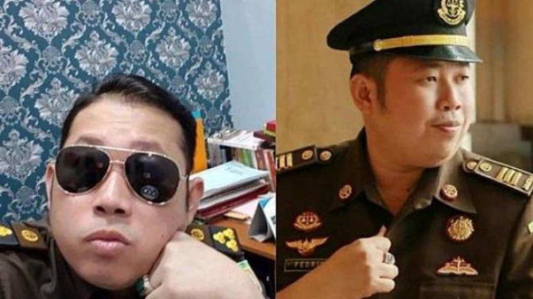 Jaksa Kasus Novel Baswedan Meninggal Dunia