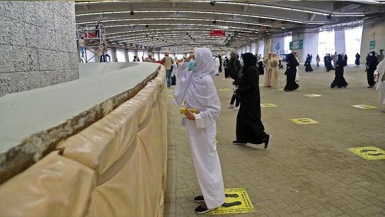 Singapura Kembali Tidak Berangkatkan Calon Haji Tahun Ini