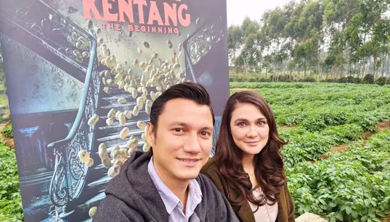 Rumah Kentang: The Beginning Sajikan Horor Klasik yang Menguras Emosi