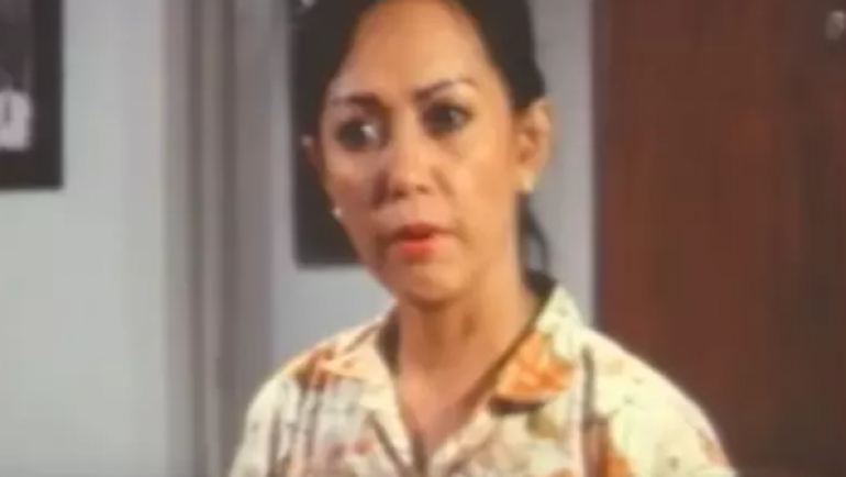 Industri Hiburan Kembali Berduka, Artis Senior Mila Karmila Meninggal Dunia