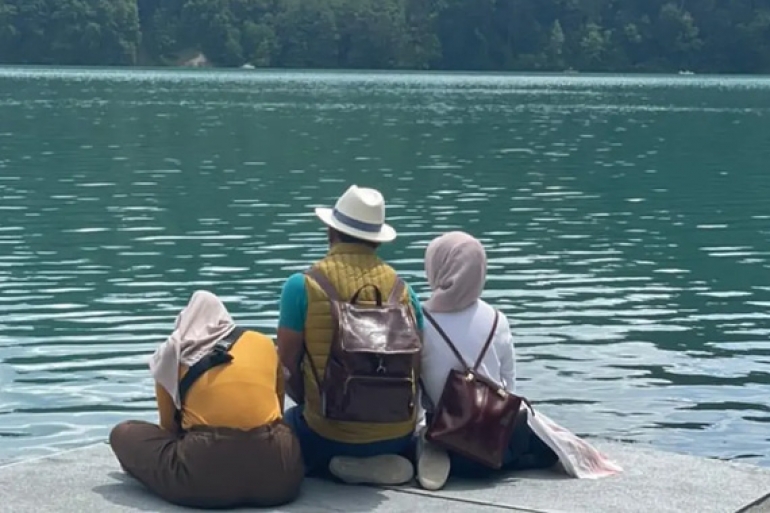 Ridwan Kamil Ikhlas Sepenuhnya dan Meyakini Eril Meninggal Dunia karena Tenggelam di Sungai Aare