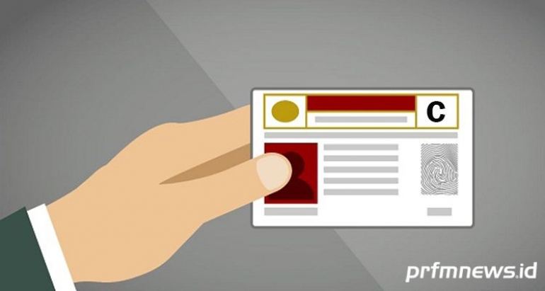 Layanan SIM keliling Kabupaten Bandung Hari ini berlokasi di Banjaran