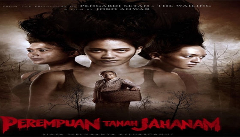 Perempuan Tanah Jahanam Merangkul Sejuta Penonton