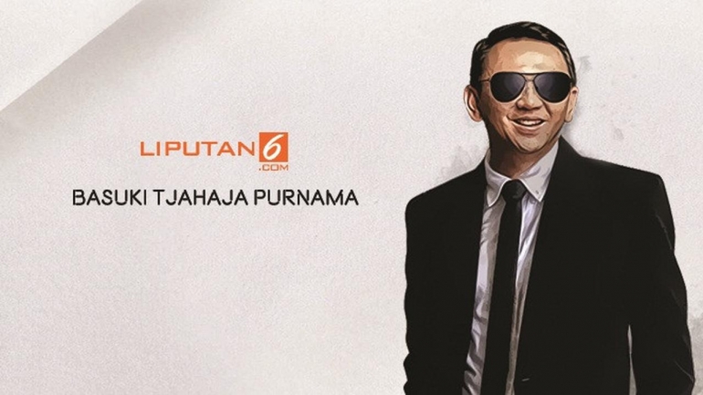 Ahok Jadi Komisaris Utama Pertamina, Ini 4 Kontroversinya