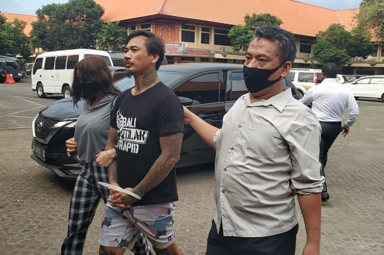 Jerinx Ditahan, dr. Tirta: Ada UU ITE, Hati-hati Pilih Diksi
