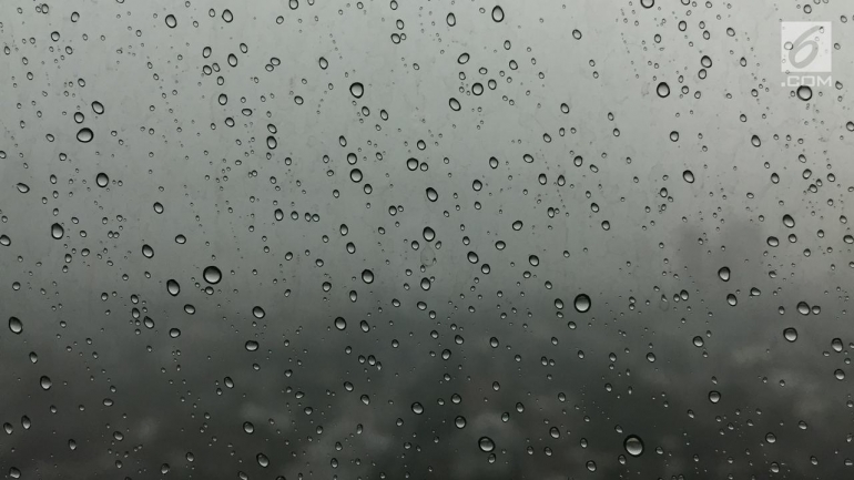 Cuaca Hari Ini: Pagi Cerah Berawan, Jabodetabek Hujan Malam Nanti