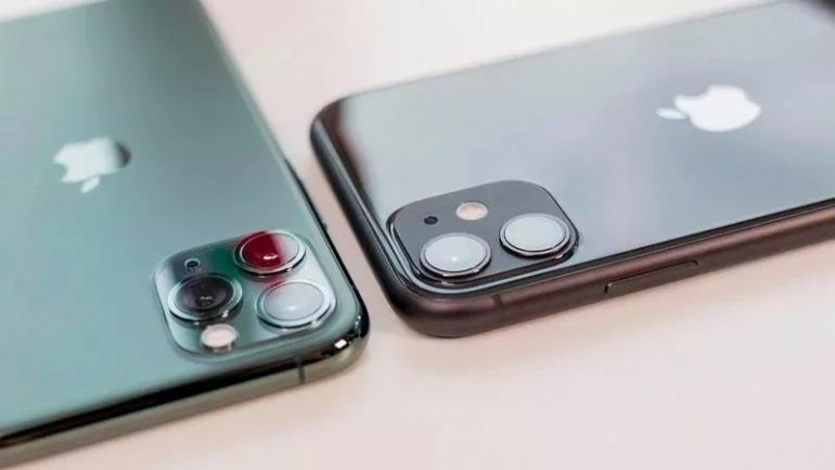 Apple iPhone 12 Miliki Daya Tahan Baterai Lebih Lama?