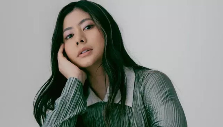 Thavita Kembali Setelah Vakum Selama 3 Tahun