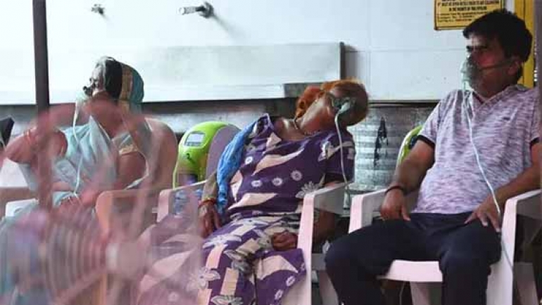 Cegah Risiko Gejala Parah COVID-19, Ini Imbauan Pakar bagi Pasien Diabetes
