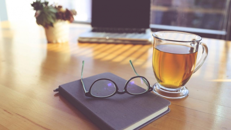 Minum Teh Bisa Cegah Virus Corona, Mitos atau Fakta?