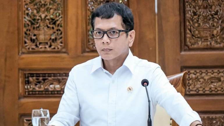Menteri Wishnutama Tunda Pemberian Insentif Pariwisata, Termasuk untuk Influencer