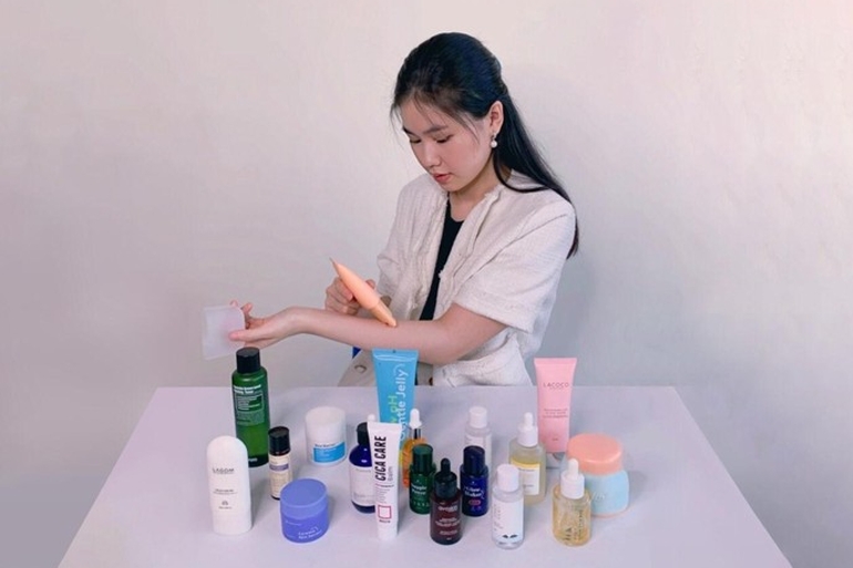 Berawal dari Hobi Kini Jadi Top Beauty e-Commerce di Indonesia
