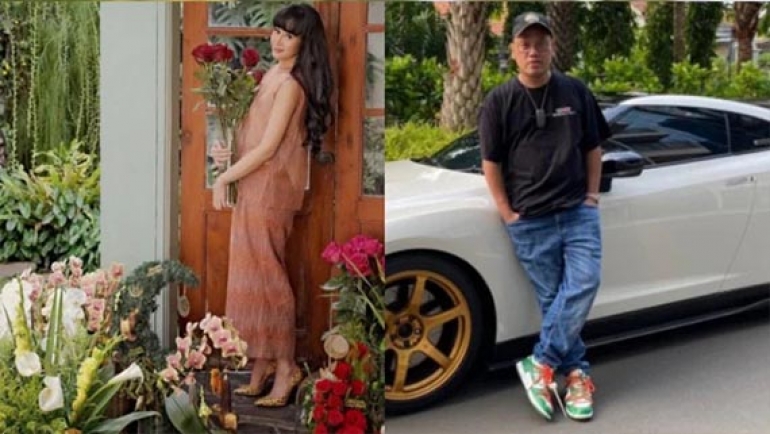 Uya Kuya Anggap Denise Chariesta Berlebihan, Sebut Cinta Bau Bawang