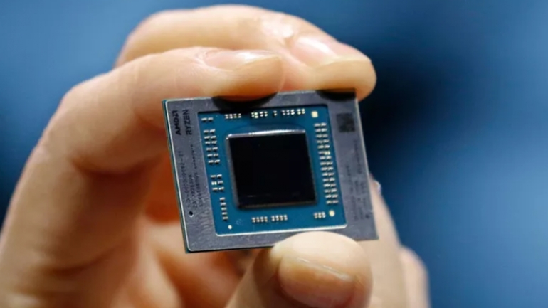 AMD Umumkan Ryzen 4000 Series, Prosesor 7nm untuk Laptop
