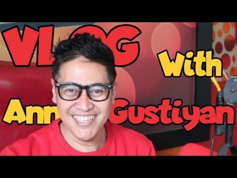 3 hour with anndy gustiyan