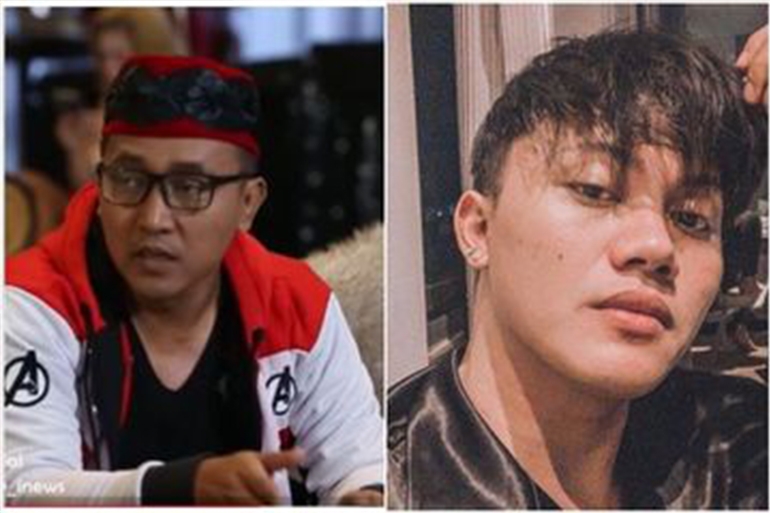 Polemik Harta Warisan Lina Belum Kelar, Teddy Minta Rp75 Juta ke Rizky Febian