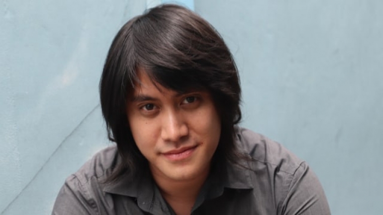 Di Tusuk 18 Ribu Kali Kevin aprilio di Sebut Mirip Jake GylLenhaal