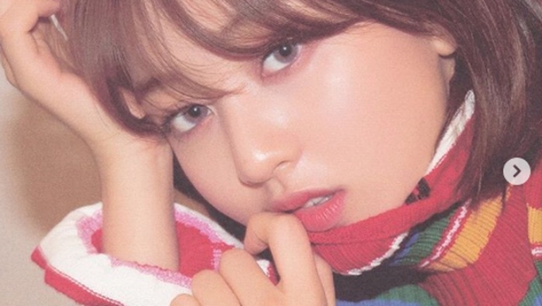 Bintang KPOP Jihyo 'Twice' Mengaku Idap Depresi Dan Meminta Maaf Atas Luapan Emosi