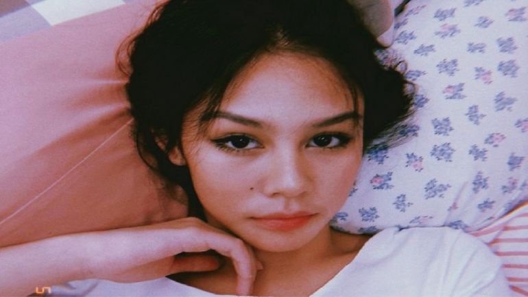 Vanesha Prescilla Tetap Jalani Syuting di Tengah Wabah Virus Corona yang Merebak