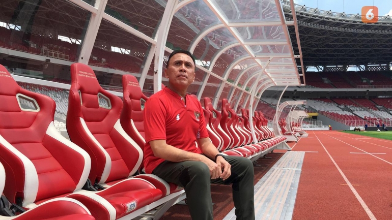 Virus Corona, FIFA Menunda Inspeksi Stadion di Indonesia untuk Piala Dunia U-20 2021