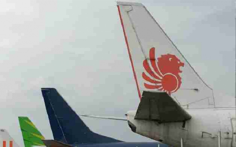 Pakai Pesawat Baru dan Canggih, Kenapa Lion Air JT 610 Bisa Celaka?