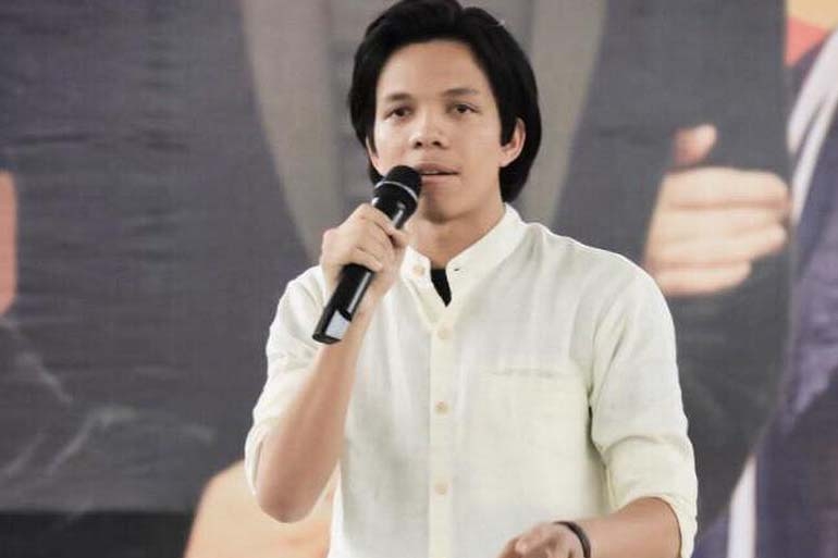 Tampil tanpa Bandana, Wajah Atta Halilintar Bikin Pangling