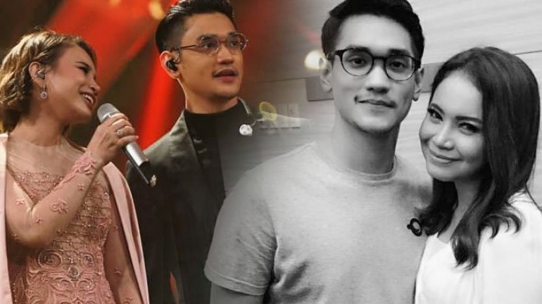 Dikabarkan Dekat dengan Afgan, Anak Rossa Punya Syarat ini Bila Kelak Afgan Jadi Calon Ayah Sambung