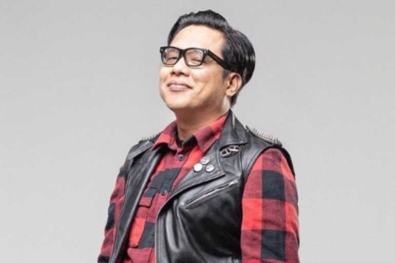 Jawaban Gofar Hilman Dituduh Lakukan Pelecehan, Ajak ke Jalur Hukum