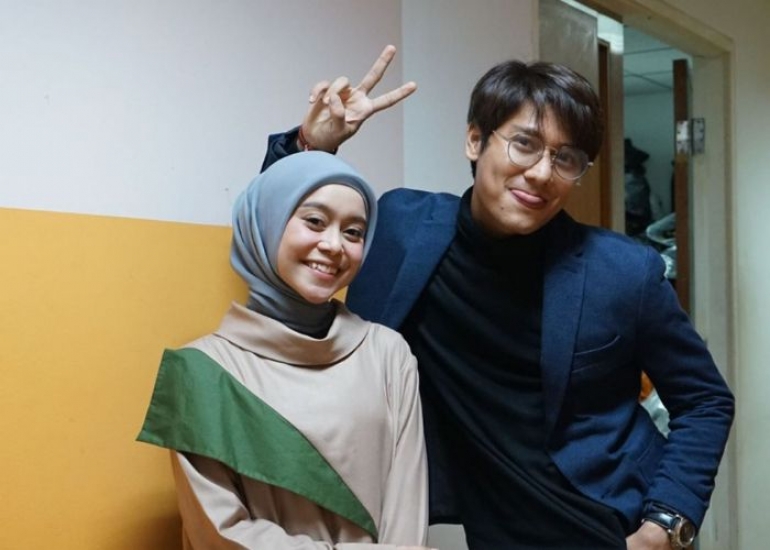 Singgung Awal Pertemuan Pertama dengan Lesty Kejora, Rizky Billar Ungkap Alasan Jadi Suka Dangdut