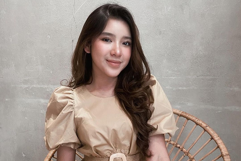 Unggah Foto di IG, Wajah Tiara Andini Disebut Aneh hingga Tudingan Oplas