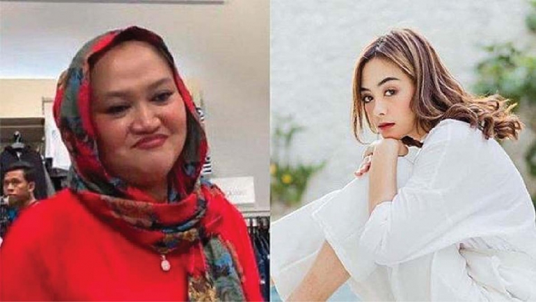 Mantan Istri Sule Meninggal, Kekasih Rizky Febian Akui Kehilangan, Azel Tulis Janji Mulia untuk Lina
