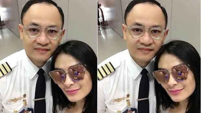 Kerja Keras Bawakan Tiga Program Sehari, Iis Dahlia Bantah Makan Uang Negara