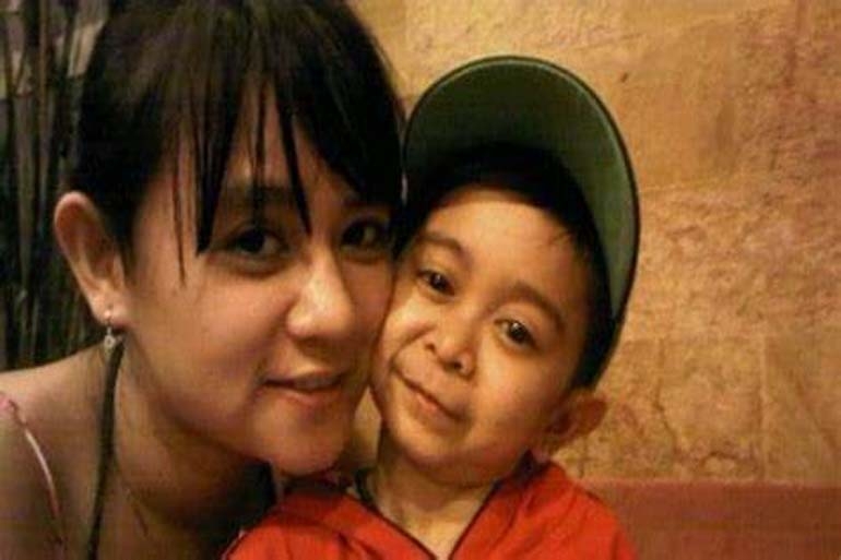 Konflik Daus Mini dan Yunita soal Anak Berujung Damai