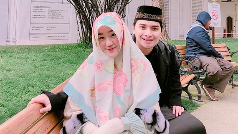 Resmi Cerai, Larissa Chou Disinggung Nominal Nafkah dari Alvin Faiz
