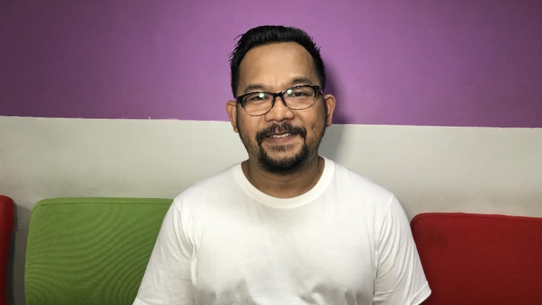 Bedu Ungkap Rasa Sakit Hati, Kecewa Dikeluarkan dari Grup Lawak Cagur karena Wanita
