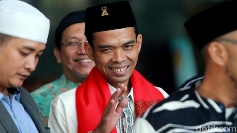 Poin-poin Pernyataan UAS soal Corona, Anies hingga Jadi Korban Bully