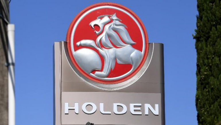 GM Suntik Mati Merek Mobil Australia Holden
