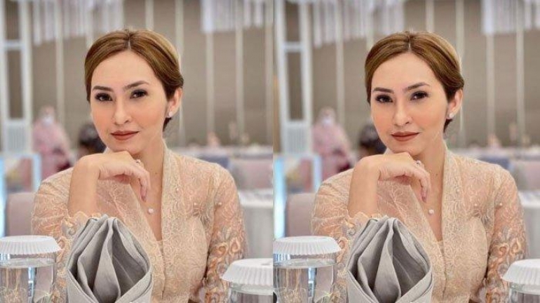 Yanni Melwani Diminta Gantikan Nagita Slavina Jadi Ikon PON XX Papua