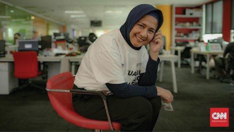Aktris Ria Irawan Meninggal Dunia